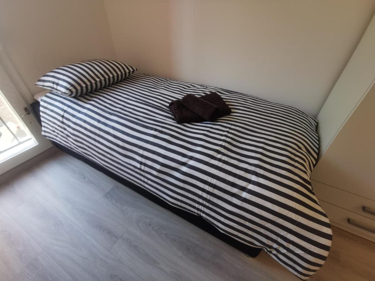 Apartment Budin 2, Rijeka Center Exterior foto