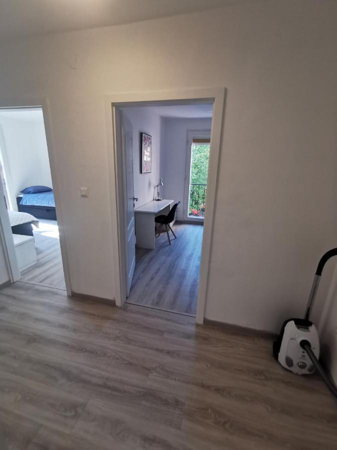 Apartment Budin 2, Rijeka Center Exterior foto
