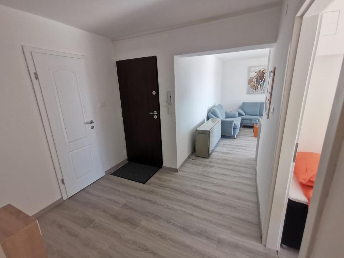 Apartment Budin 2, Rijeka Center Exterior foto