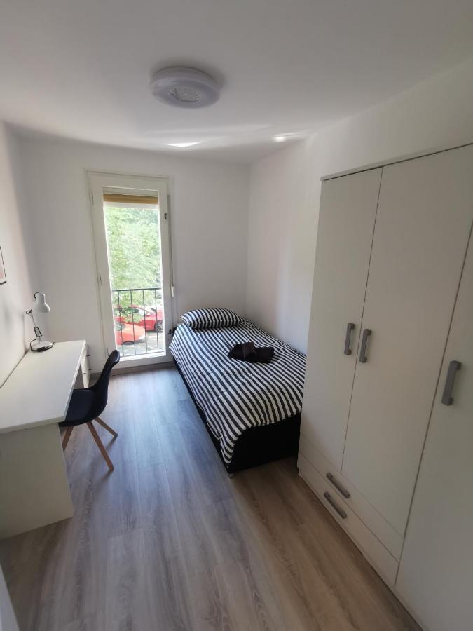 Apartment Budin 2, Rijeka Center Exterior foto