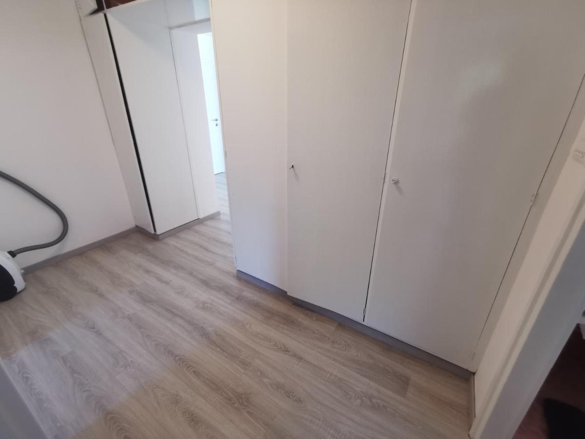 Apartment Budin 2, Rijeka Center Exterior foto
