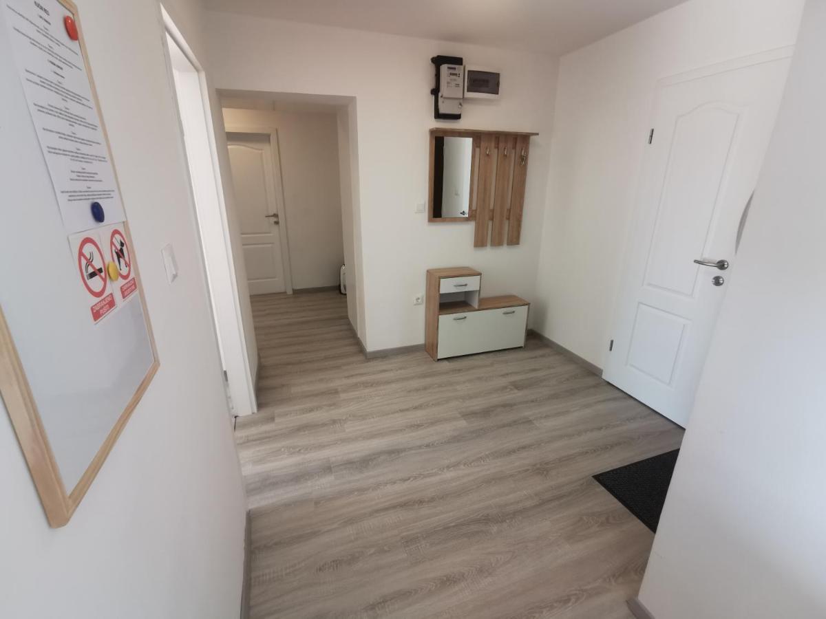 Apartment Budin 2, Rijeka Center Exterior foto